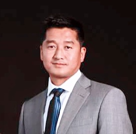 Man Bdr Gurung